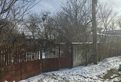 Teren de 1053 mp, în Bascov - 5