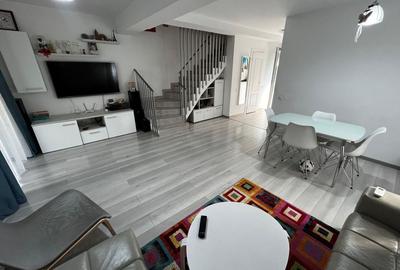 Casa/ Duplex si Parcare 12min Metrou Valea Ialomitei Drumul Taberei - 29