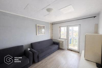 Garsonieră decomandată în Central - 1