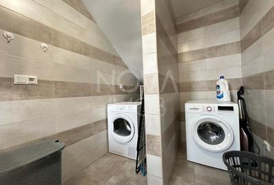 Casa 4 camere, Str. Zavoi, Turnisor - 8