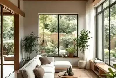 Titan Theodor Pallady Apartament 3 Camere cu gradina 72 mp si terasa - 2