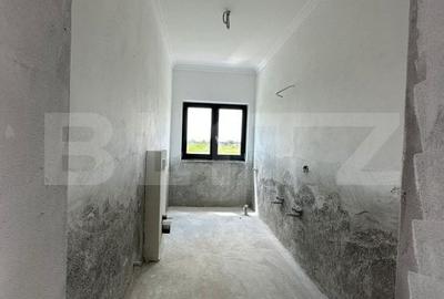 Casa moderna, 4 camere, 500 mp teren, Cionchesti - 11