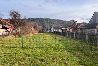 Teren vânzare intravilan Sita Buzaului - 2