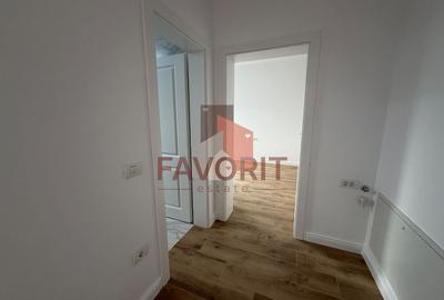 Apartament cu 3 camere în Dumbrăvița - 4