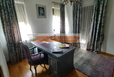 Casă cu 6 camere cu Teren 750 Mp în Găvana - 13