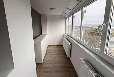 Apartament cu 2 camere decomandat în Aleea Carpați - 10