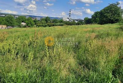 Teren Construcții intravilan de 500 mp, în Valea Adâncă - 2