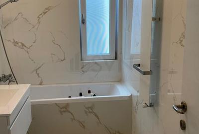 Apartament cu 4 camere decomandat, mobilat în Băneasa - 13