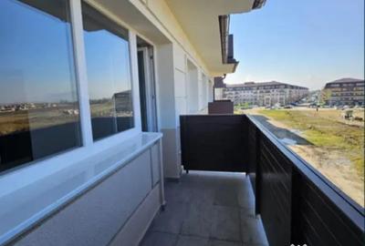 Apartament cu 2 camere decomandat în Sânpetru - 1