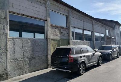 Spațiu comercial, de 350 mp, în Fălticeni - 1