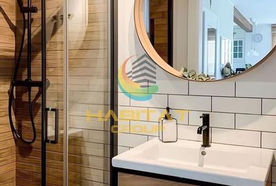 Apartament cu 3 camere decomandat în Metalurgiei - 7