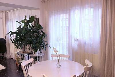 Apartament cu 3 camere în Chiajna - 7