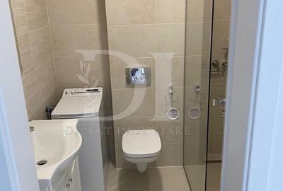 Apartament cu 3 camere semidecomandat în Florești - 4