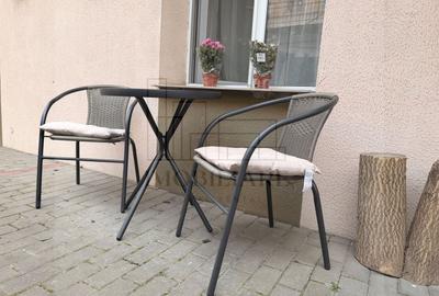 Apartament cu 2 camere, mobilat în Ultracentral - 26