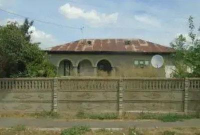 Casa si teren cota parte 1/6, Silistea, ID: R2581900 - 4