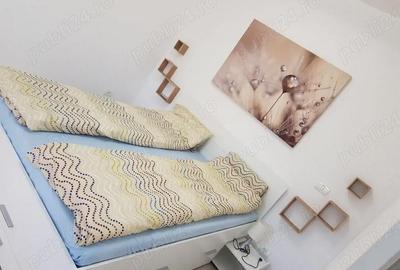 Apartament cu 2 camere semidecomandat în Lipovei - 5