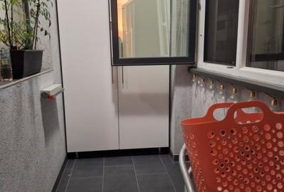 Apartament cu 2 camere, 50 mp, balcon, zona Stadionului Apartament cu 2 camere, 50 mp, balcon, zona Stadionului - 6