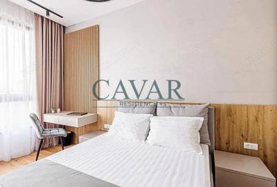 3 Camere 76 mp Proiect Cavar Residence Binelui - 1