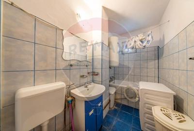 Apartament de vanzare 3 camere Chisineu Cris - 15
