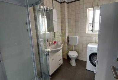 Apartament cu 2 camere decomandat, mobilat în Arhitecților - Calea Cisnădiei - 4