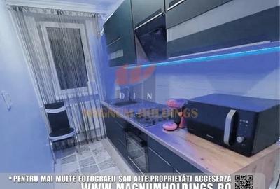 Apartament 2 camere, Trivale, mobilat modern - 4