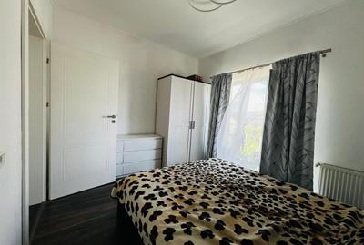 Duplex cu 4 camere cu Canalizare în Dumbrăvița - 5