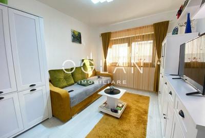 Apartament modern 45 mp gradina, zona Doamna Stanca 0% Comision - 6