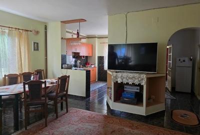 Casa Belciugatele - daca iti doresti o zona de relaxare pentru tine si familie - 10