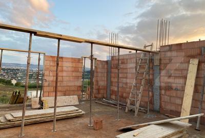 Oportunitate! Casa la standarde NZEB, Dambul Rotund, 195 mp utili - 7