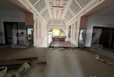 Spațiu comercial, de 900 mp, în Aiud - 14