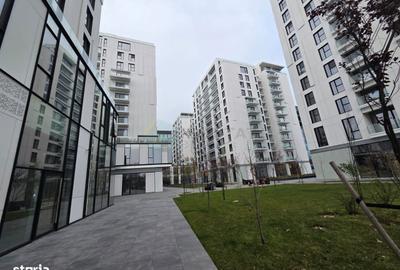 Apartament cu 2 camere în 13 Septembrie - 3