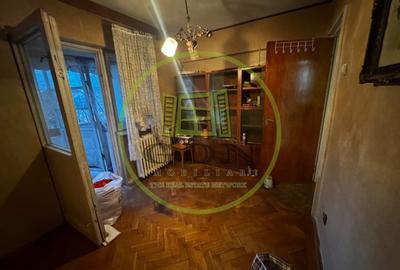 Apartament 3 camere, decomandat, 75,7mp, Centru, zona Muzeul de Arta - 5