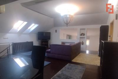 Casa individuala 7 camere- Zona Lipovei Casa individuala 7 camere- Zona Lipovei - 10