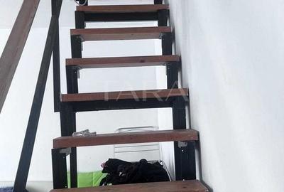 Apartament cu 3 camere decomandat, mobilat în Apahida - 6
