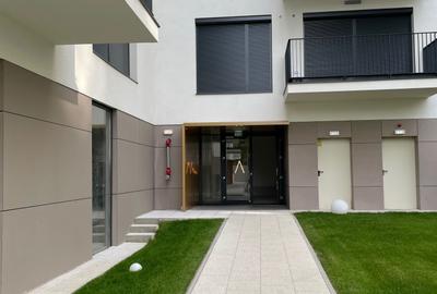 Apartament cu 2 camere semidecomandat în Domenii - 2