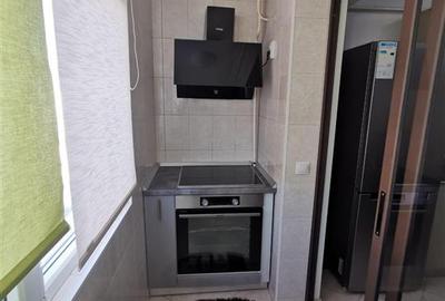 Apartament cu 3 camere decomandat, mobilat în Obor - 11