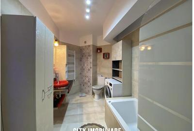 Apartament 2 camere, S 60 mp + terasa, bloc nou, Viva City. - 10