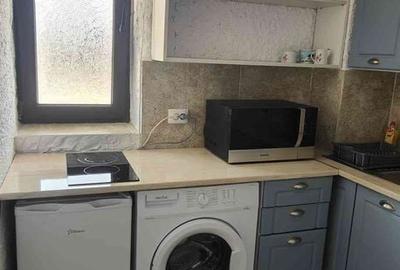 Apartament cu 2 camere decomandat în Băile Felix - 18