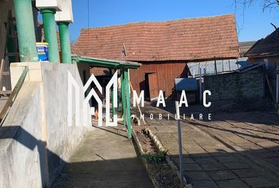 Casă cu 3 camere cu Teren 975 Mp în Vurpăr