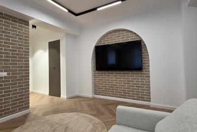 Apartament cu 2 camere semidecomandat, mobilat în Horea - 18