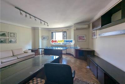 Moșilor-Carol 1,apart 3 cam. dec. suprafata utila 122 mp, renovat - 2