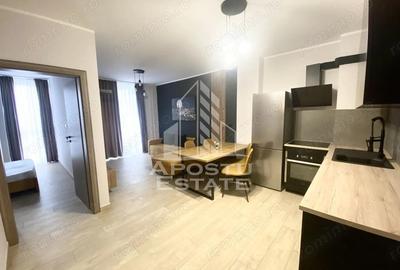 Apartament 2 camere, loc de parcare,pet-friendly,Torontalului - 4