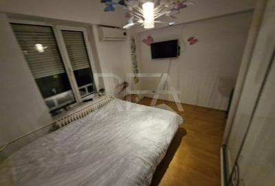 Apartament cu 3 camere la 16 minute pietonale de metroul Piata Muncii - 9
