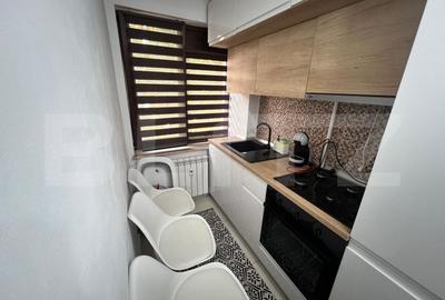 Apartament 2 camere Ultracentral - 5