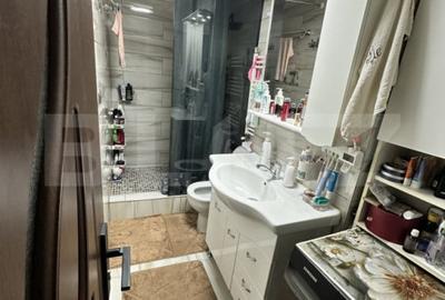 Apartament cu 3 camere decomandat în Central - 5