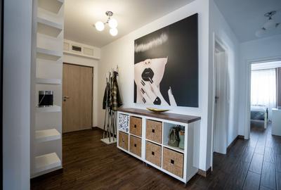 Apartament cu 3 camere decomandat în Iosia - 9