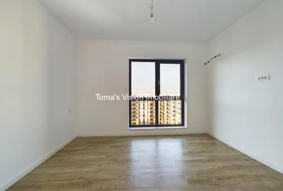 PENTHOUSE 3 camere - 7