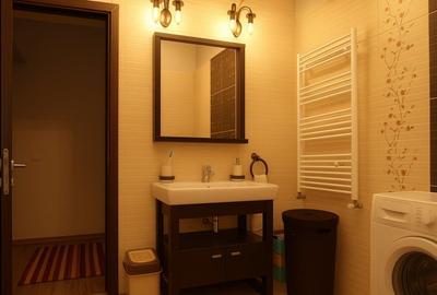 Apartament 3 camere bloc nou Calea Dumbravii Apartament 3 camere bloc nou Calea Dumbravii - 7