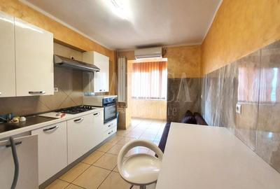 Apartament cu 2 camere decomandat în Central - 5
