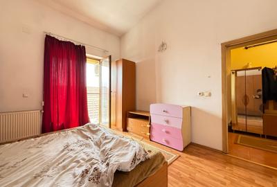 COMISION 0% | Apartament cu 2 camere intr-un bloc in Braytim - 10